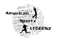 AMERICAN SPORTZ LEGGENZ