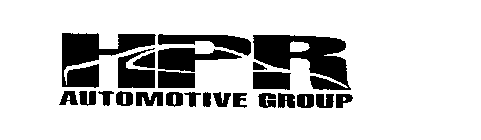 HPR AUTOMOTIVE GROUP