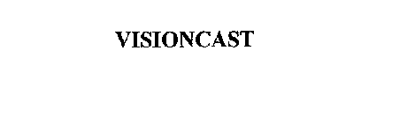 VISIONCAST