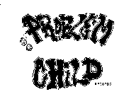 PROBLEM CHILD RECORDS