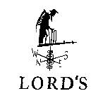 LORD'S