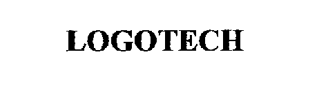 LOGOTECH