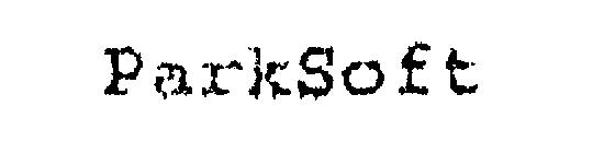 PARKSOFT