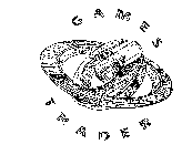 GAMES TRADER