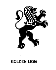 GOLDEN LION