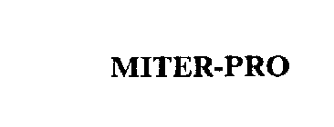 MITER-PRO