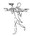 BUFFET VALET