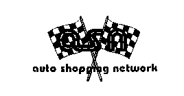 AUTO SHOPPING NETWORK