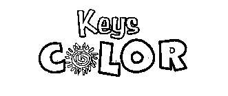 KEYS COLOR