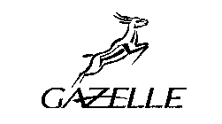 GAZELLE