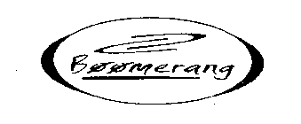 BOOMERANG