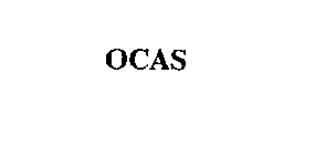 OCAS