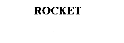 ROCKET
