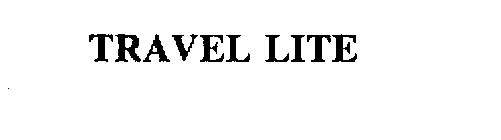 TRAVEL LITE