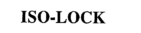 ISO-LOCK