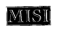 MISI