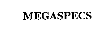 MEGASPECS