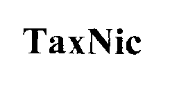 TAXNIC