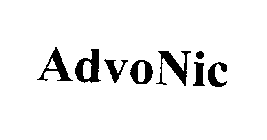 ADVONIC