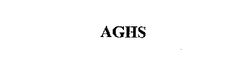 AGHS