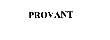 PROVANT