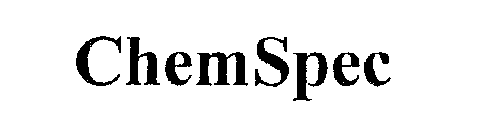 CHEMSPEC