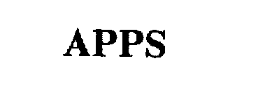 APPS