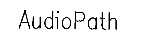 AUDIOPATH