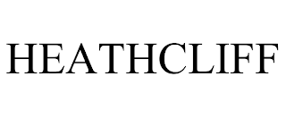 HEATHCLIFF
