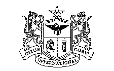 NICE INTERNATIONAL CORP.