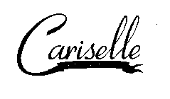 CARISELLE FOR THAT SPECIAL ROOM