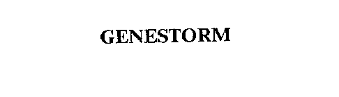 GENESTORM