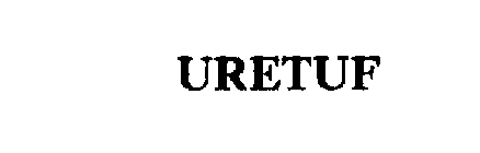 URETUF