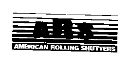 ARS AMERICAN ROLLING SHUTTERS