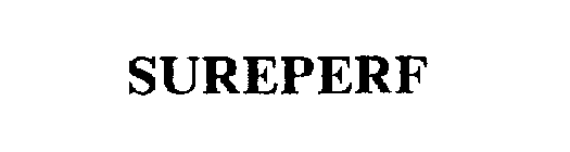 SUREPERF