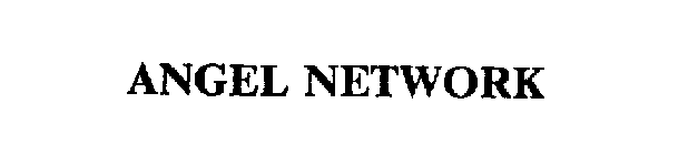 ANGEL NETWORK