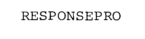 RESPONSEPRO