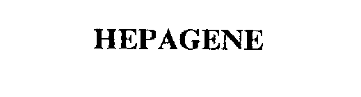 HEPAGENE