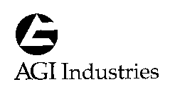 A AGI INDUSTRIES