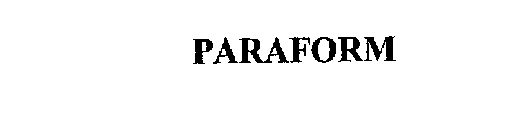 PARAFORM