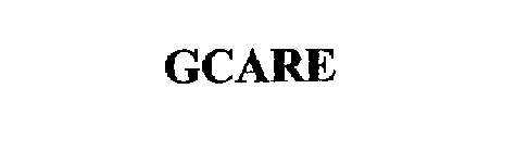 GCARE