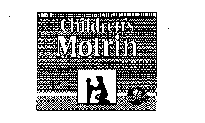 CHILDREN'S MOTRIN