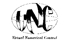 VNC VIRTUAL NUMERICAL CONTROL