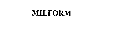 MILFORM