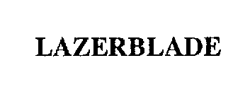 LAZERBLADE
