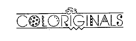 COLORIGINALS