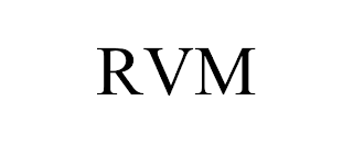 RVM