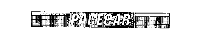 PACECAR