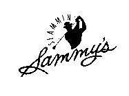 SLAMMIN' SAMMY'S