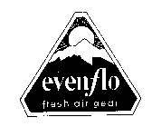 EVENFLO FRESH AIR GEAR